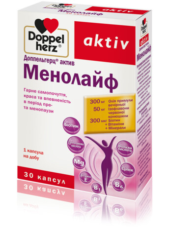 Менолайф